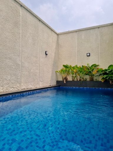 Sport & Beauty 2, AV Villa Yogyakarta, Sleman
