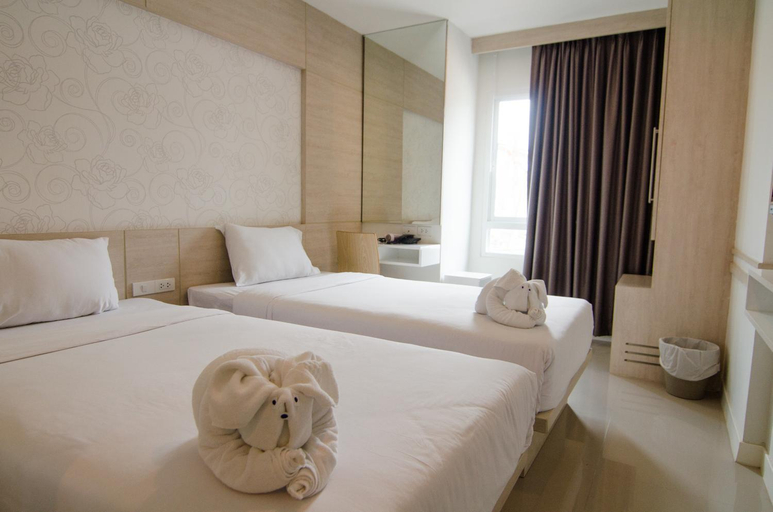 Bedroom 8