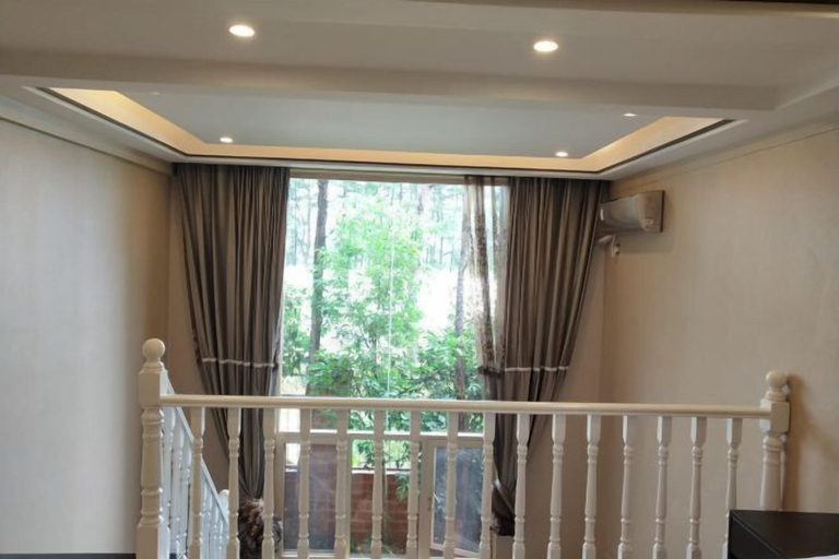 Others 4, Yunshui Hulin Inn Puzhehei, Wenshan Zhuang and Miao