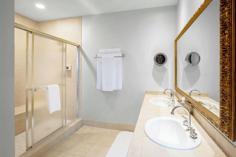 Bathroom 5, Casa Monica Resort & Spa, Autograph Collection, Saint Johns