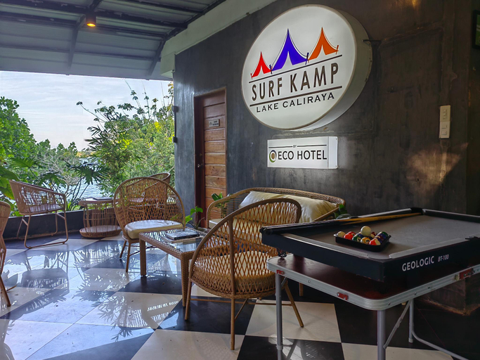 Food & Drinks 5, Kaliraya Surf Kamp by Eco Hotels, Cavinti