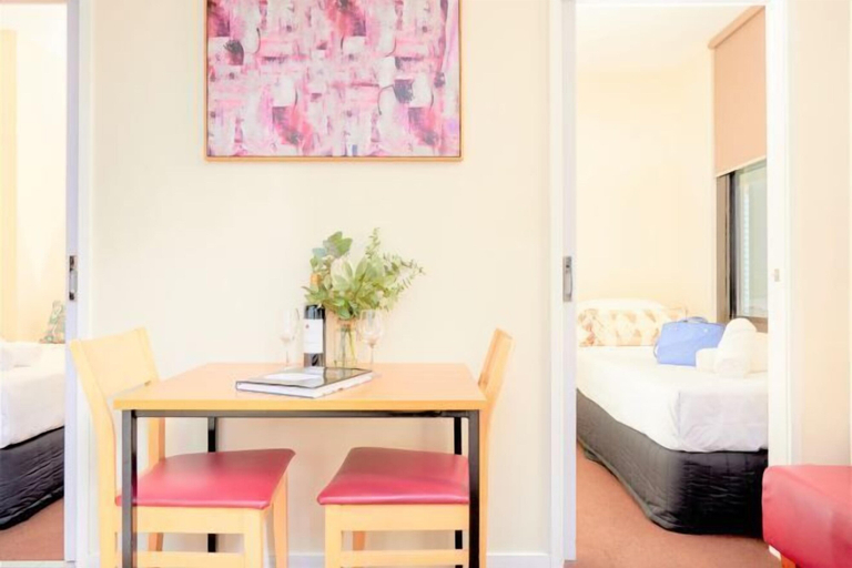 Bedroom 23