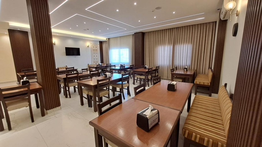 Others 5, Rumman Hotel, Madaba