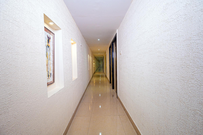 Public Area 2, Hotel Pearl, Ranchi