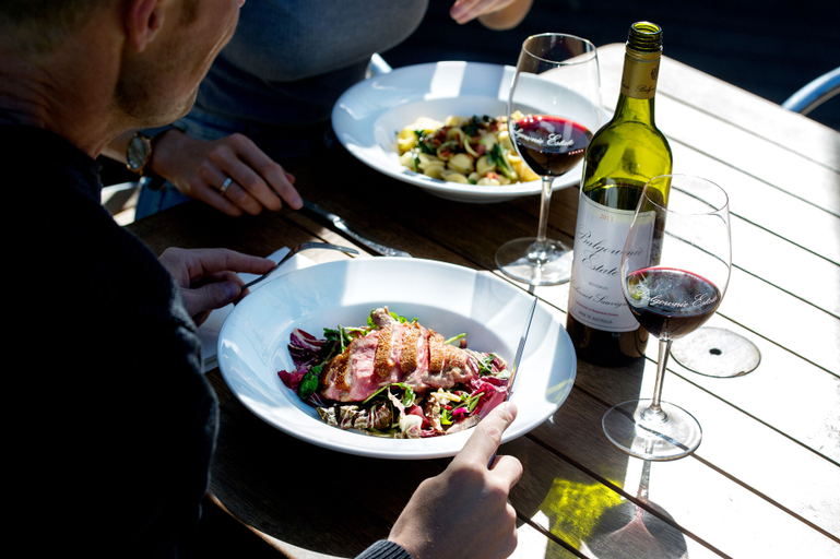 Food & Drinks 3, Balgownie Estate Bendigo, Gr. Bendigo - Inner West