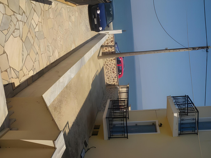 Others 4, Tsalis Studio, North Aegean