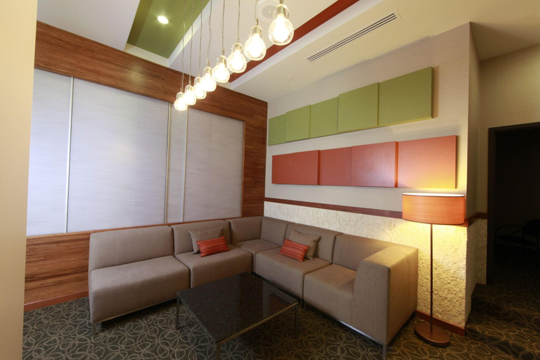 Public Area 2, Hyatt Place Tijuana, Tijuana