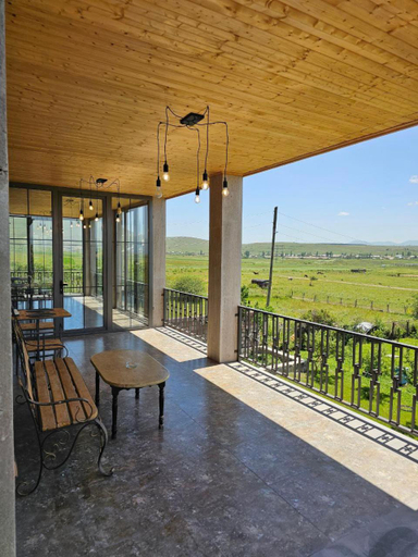 Others 5, Sargsyan ECO house