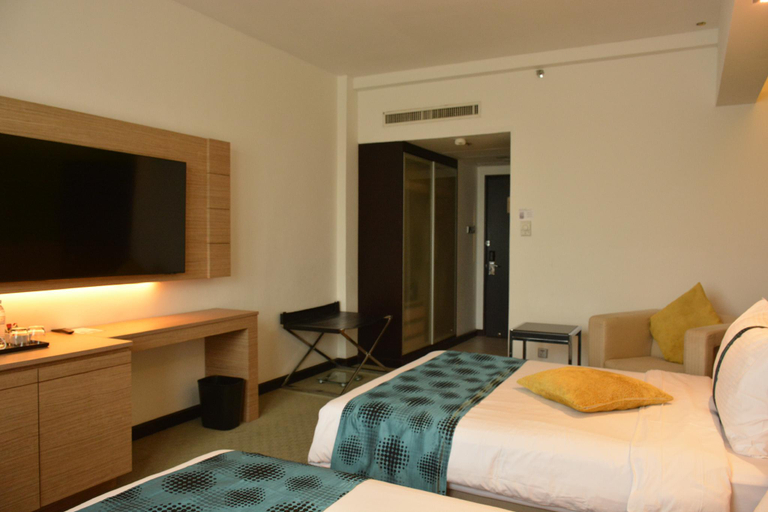 Bedroom 9