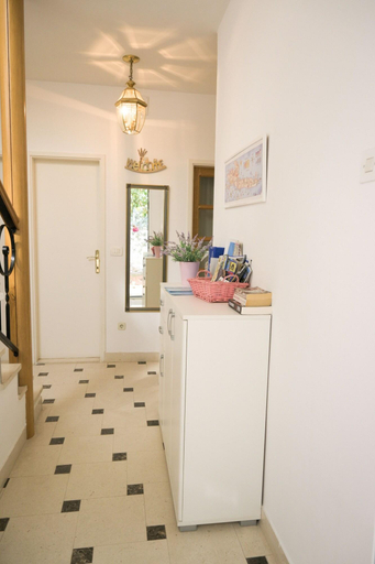Public Area 4, B&B Aurora, Jelsa