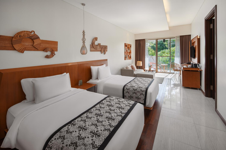 Bedroom 17