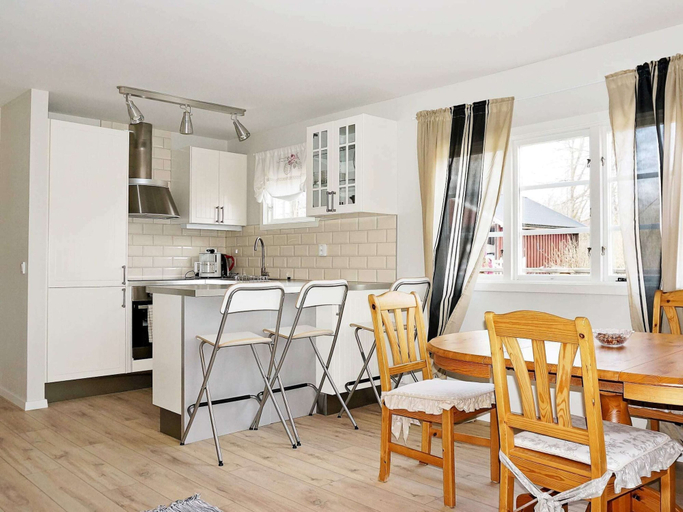 Others 5, 4 Person Holiday Home in Kyrkhult, Olofström