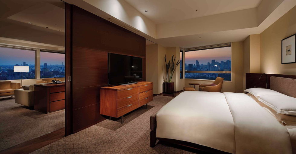 Bedroom 14
