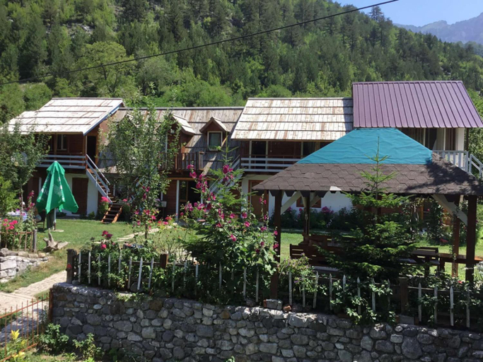 Others 5, Zariklis, Shkodrës