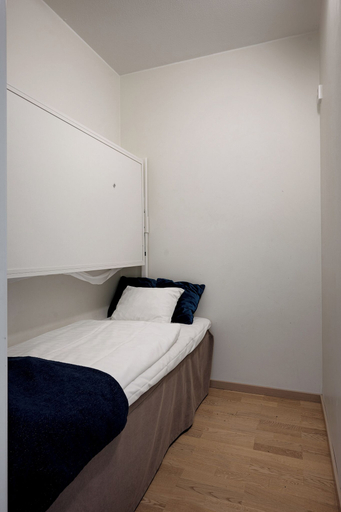 Bedroom 3, TanumStrand, Tanum