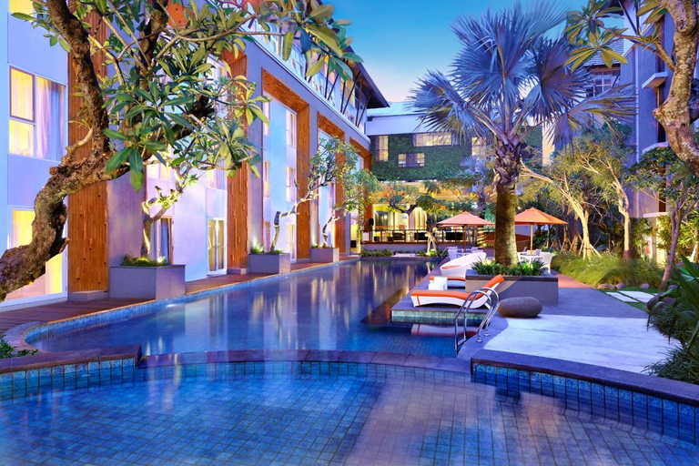 Swimming Pool 7