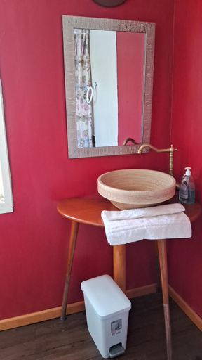 Others 5, Hostal Patrimonial Angelmo, Llanquihue