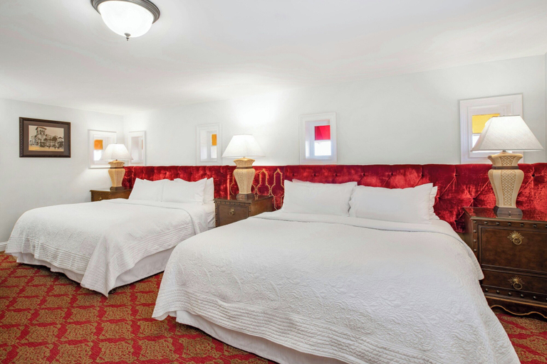 Bedroom 3, Casa Monica Resort & Spa, Autograph Collection, Saint Johns