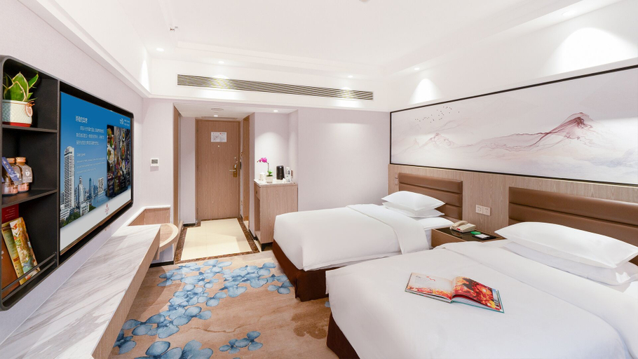 Bedroom 7