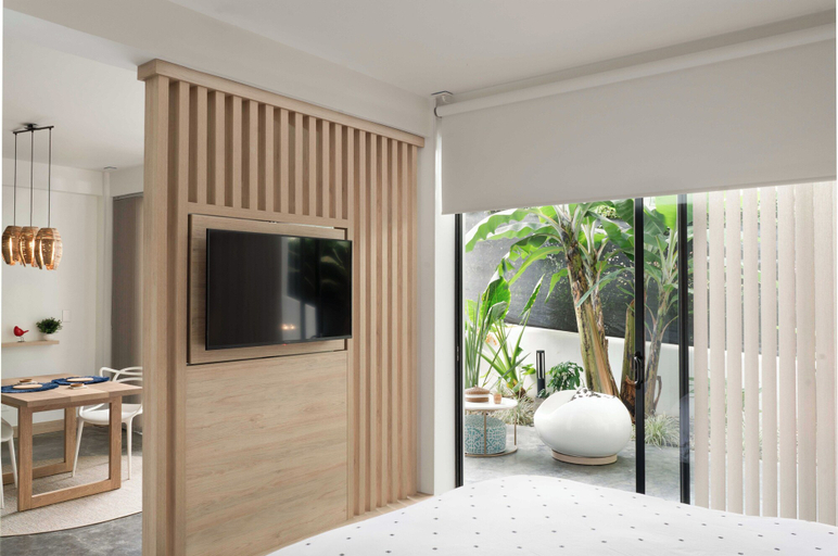 Bedroom 3, CoCo House Hotel Boutique, Pereira