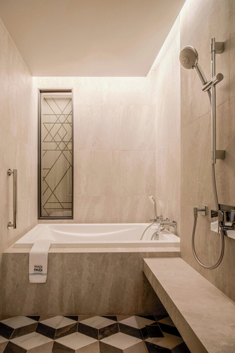 Bathroom 8