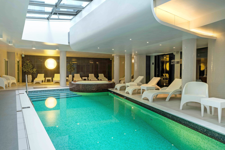 Sport & Beauty 2, Wellton Centrum Hotel & Spa, Riga