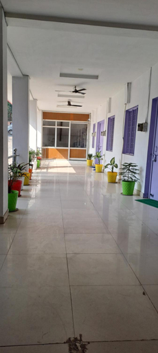 Others 4, Hotel Vrindavan, Agra
