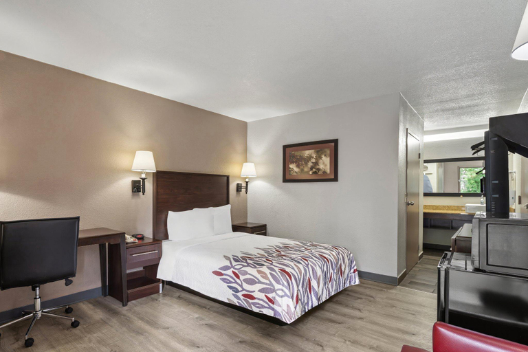 Bedroom 11