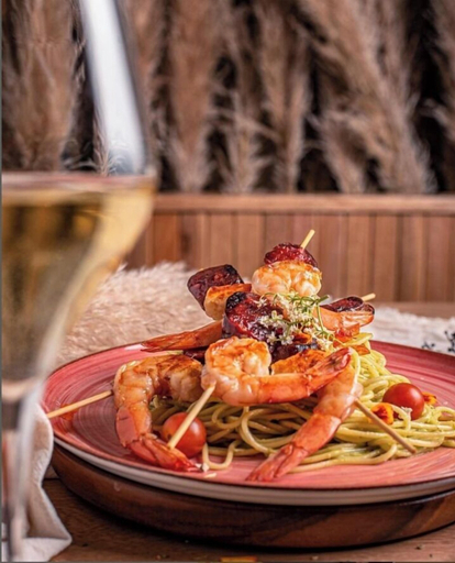 Food & Drinks 5, Luum Glamping by Roots Rentals, Peñol