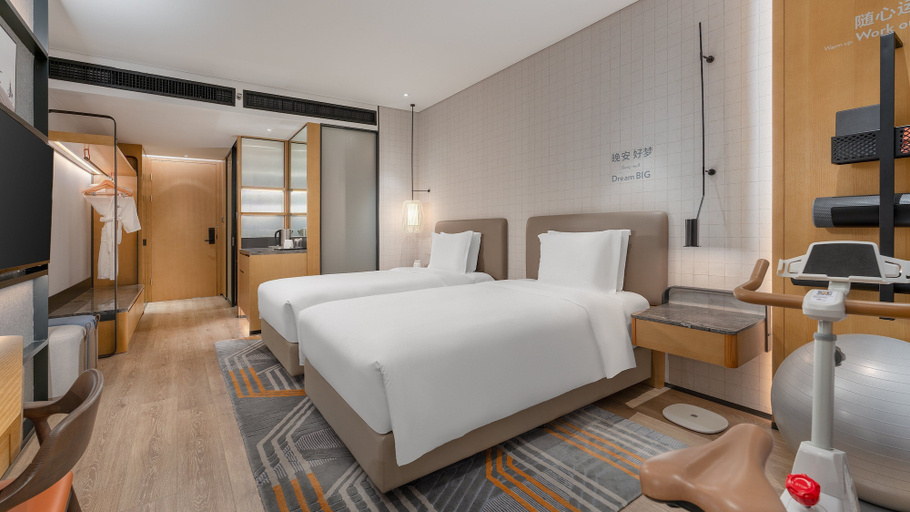 Bedroom 22