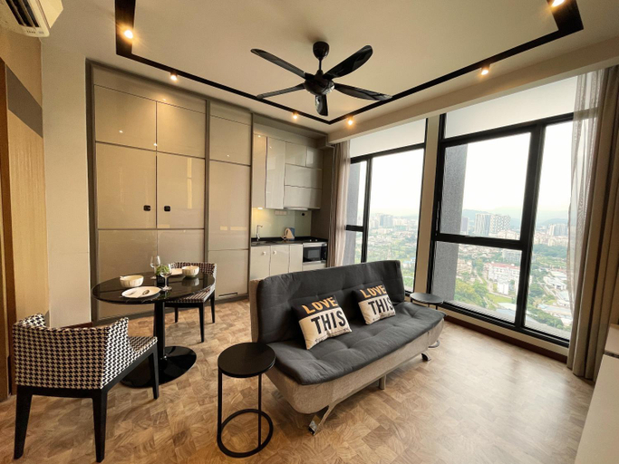 Others 5, Expressionz Suites KLCC by Sky Homez, Kuala Lumpur