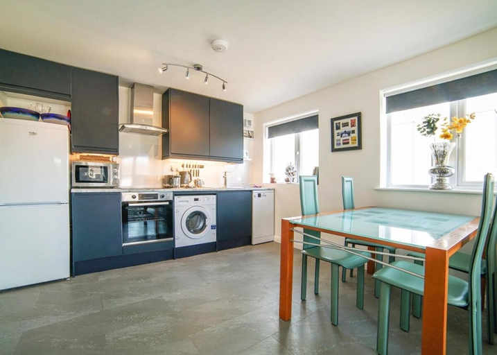 Others 5, Design 2BR-7min Oxford P&R 14min Blenheim 15 BV, Oxfordshire