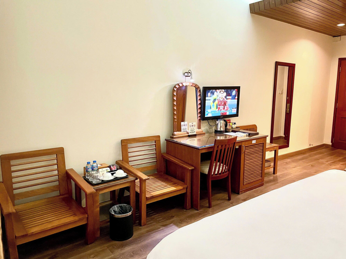 Bedroom 5