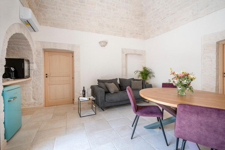 Others 4, Trulli Contento - Rooms & Apartments, Bari