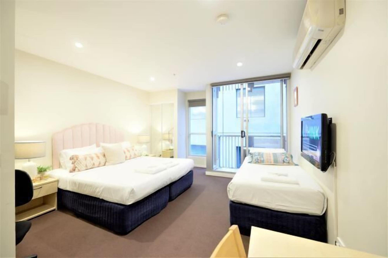 Bedroom 11