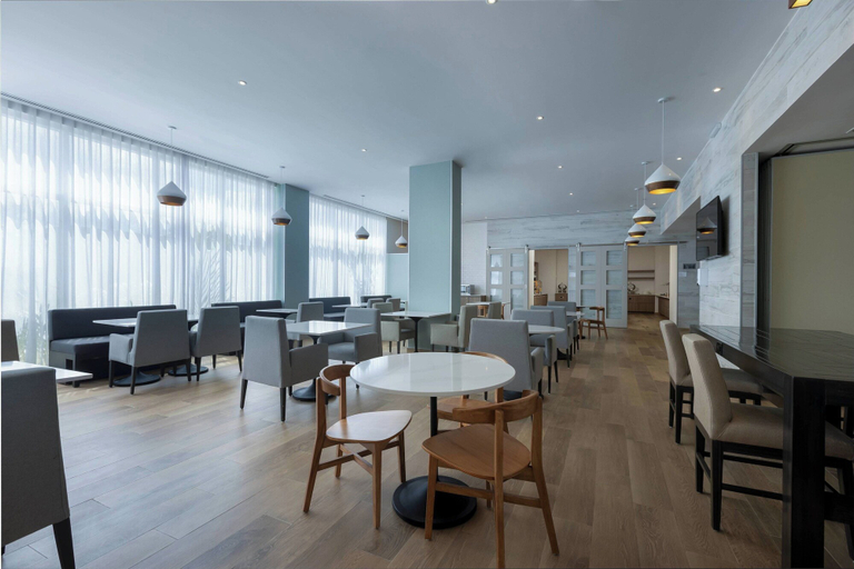 Food & Drinks 5, Residence Inn by Marriott Merida, Mérida