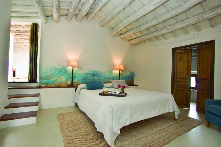 Bedroom 3, Hotel Del Teatre - Adults Only, Girona
