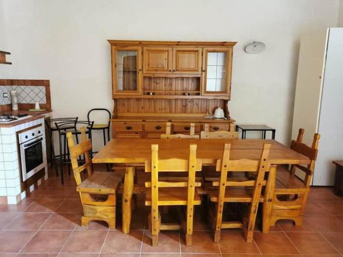 Others 4, Villa Patrizia, Agrigento