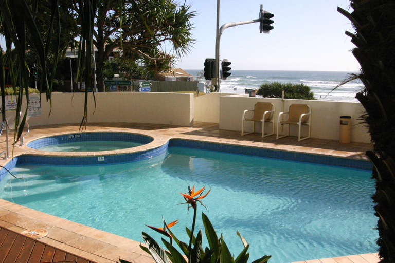 Sport & Beauty 3, Coolum Caprice, Maroochy - Coastal North