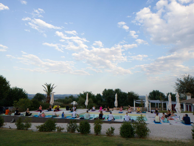 Others 3, Villa Montefiore Country Resort, Ancona