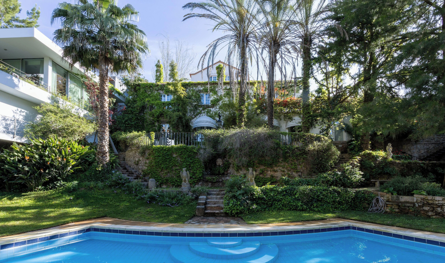 Sport & Beauty 2, Casa Vela Boutique House & SPA, Cascais