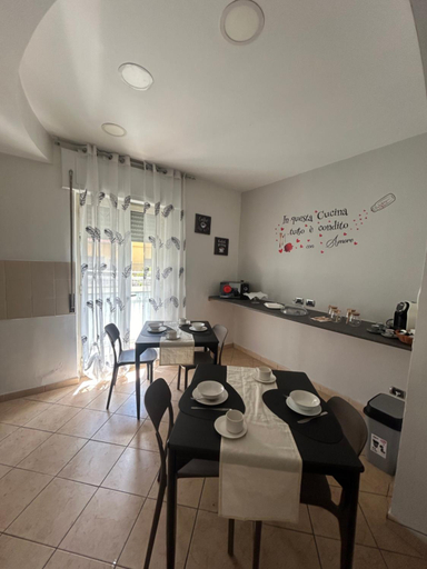 Others 3, B&B La Sciantosa spa the original -self check in-, Cosenza