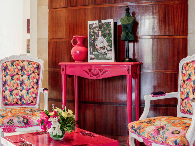Exterior & Views 2, Le Medina Essaouira Thalassa Sea & Spa Mgallery Collection, Essaouira