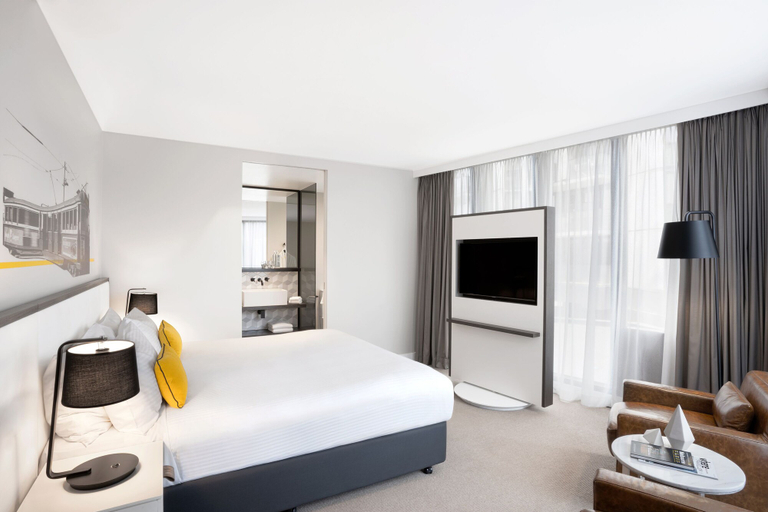 Bedroom 13