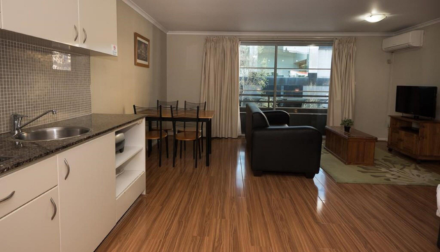 Bedroom 3, Napoleon On Kent, Sydney