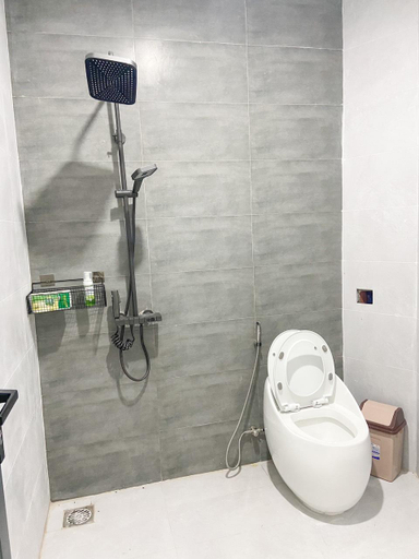 Bathroom 2, Hidden Bungalow, Buon Ma Thuot