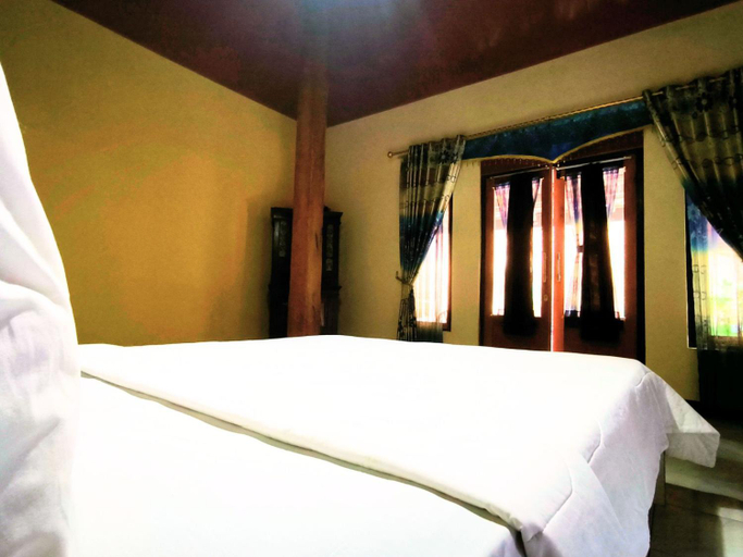 Bedroom 2, Villa Setumbu by Cocotel, Magelang