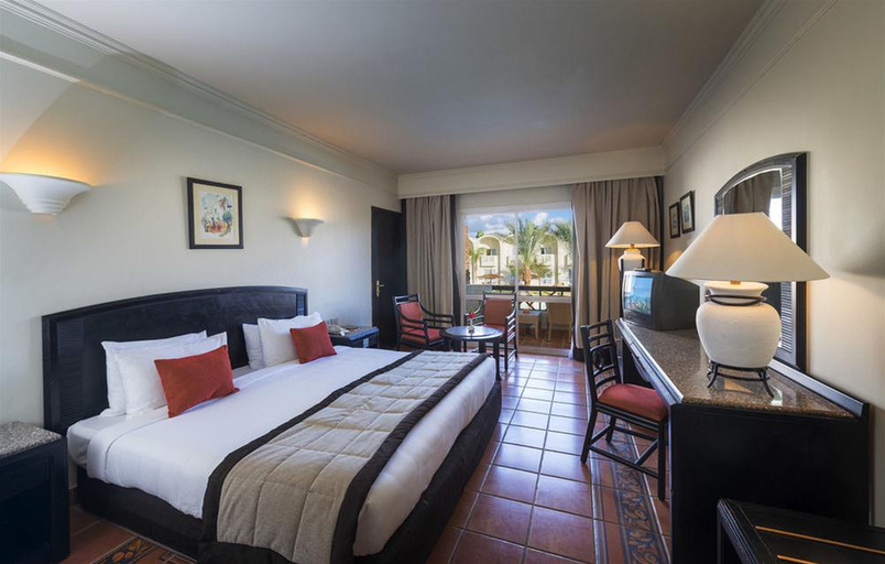 Bedroom 3, Reef Oasis Blue Bay Resort, Sharm el-Sheikh
