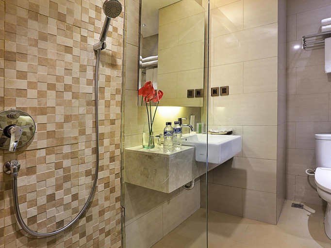 Bathroom 3
