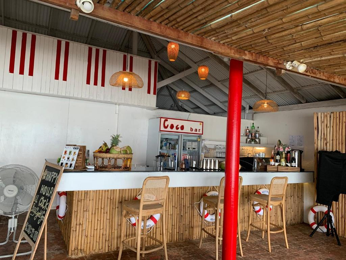 Food & Drinks 2, Kerala Coco Resort, Muang Rayong